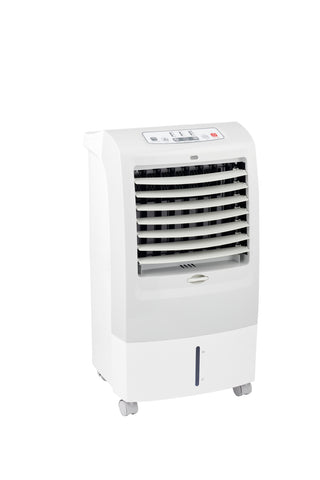 Enfriador Aire Portatil MIDEA MAC28LW Frio 14L 3 Vel blanco Mac28lw Enfriador Aire Portatil MIDEA MAC28LW Frio 14L 3 Vel blanco Mac28lw