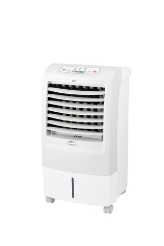 Enfriador Aire Portatil MIDEA MAC28LW Frio 14L 3 Vel blanco Mac28lw Enfriador Aire Portatil MIDEA MAC28LW Frio 14L 3 Vel blanco Mac28lw