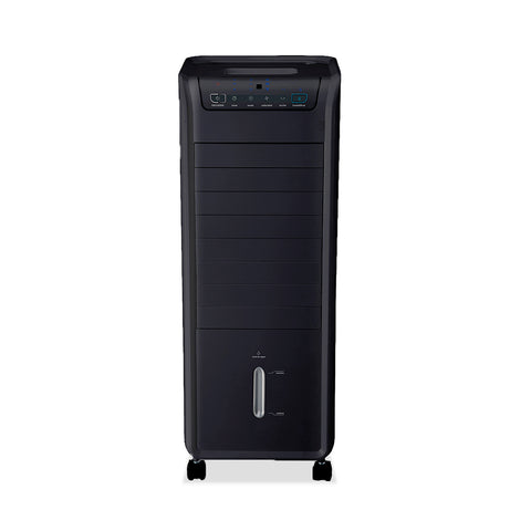 Enfriador de Aire Midea Ice Cool 5.4 Litros Negro Enfriador de Aire Midea Ice Cool 5.4 Litros Negro