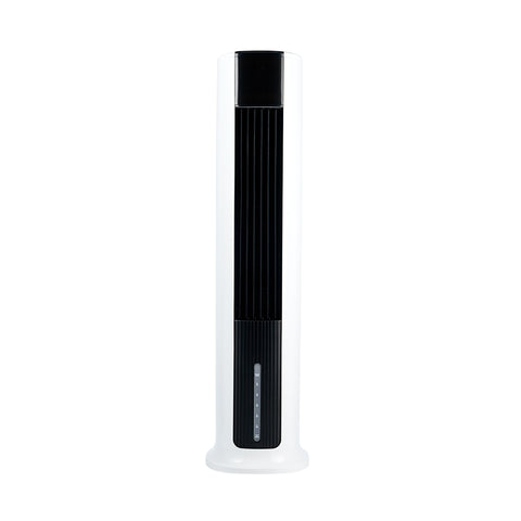 Enfriador de Aire Midea 2 En 1 7 Litros Blanco y Negro Enfriador de Aire Midea 2 En 1 7 Litros Blanco y Negro