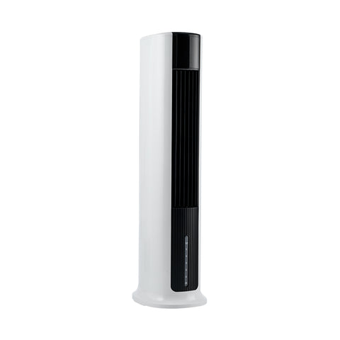 Enfriador de Aire Midea 2 En 1 7 Litros Blanco y Negro Enfriador de Aire Midea 2 En 1 7 Litros Blanco y Negro