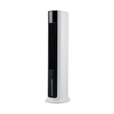 Enfriador de Aire Midea 2 En 1 7 Litros Blanco y Negro Enfriador de Aire Midea 2 En 1 7 Litros Blanco y Negro