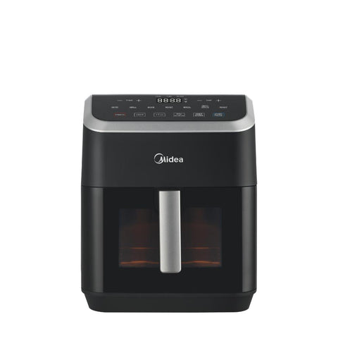 Freidora de Aire Midea Xpress Chef Pro 7L Freidora de Aire Midea Xpress Chef Pro 7L