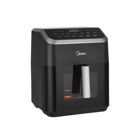 Freidora de Aire Midea Xpress Chef Pro 7L Freidora de Aire Midea Xpress Chef Pro 7L