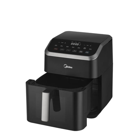 Freidora de Aire Midea Xpress Chef Pro 7L Freidora de Aire Midea Xpress Chef Pro 7L