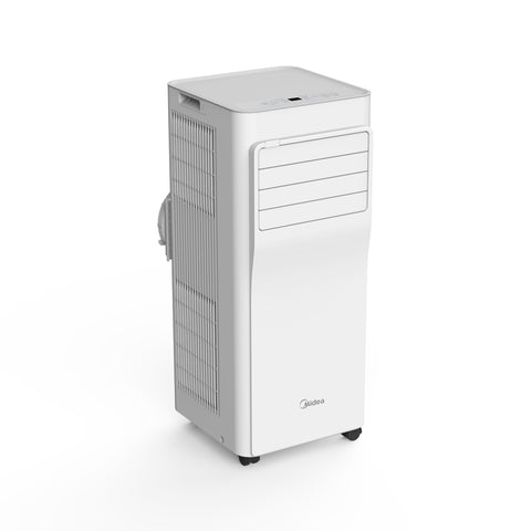 Aire Acondicionado Midea Portatil , 1 Ton, Sólo Frío, 127V Aire Acondicionado Midea Portatil , 1 Ton, Sólo Frío, 127V