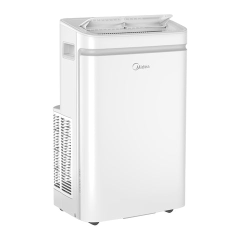 AIRE ACONDICIONADO MIDEA MAP14C1PXV PORTATIL 1.1TON INVERTER blanco 1 AIRE ACONDICIONADO MIDEA MAP14C1PXV PORTATIL 1.1TON INVERTER blanco 1