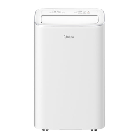 AIRE ACONDICIONADO MIDEA MAP14H1PXP 1.1 TON INVERTER FRIO blanco 1 AIRE ACONDICIONADO MIDEA MAP14H1PXP 1.1 TON INVERTER FRIO blanco 1