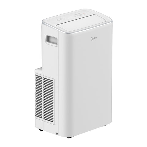 AIRE ACONDICIONADO MIDEA MAP14H1PXP 1.1 TON INVERTER FRIO blanco 1 AIRE ACONDICIONADO MIDEA MAP14H1PXP 1.1 TON INVERTER FRIO blanco 1