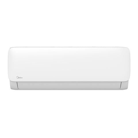 Minisplit Midea On Off Solo Frío 1 Tonelada 12000BTUs 110V Minisplit Midea On Off Solo Frío 1 Tonelada 12000BTUs 110V