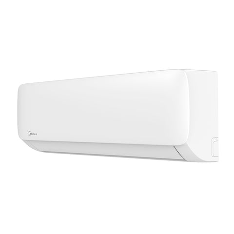 Minisplit Midea On Off Solo Frío 1.5 Toneladas 18,000BTUs 220V Minisplit Midea On Off Solo Frío 1.5 Toneladas 18,000BTUs 220V