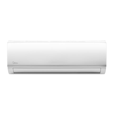 Minisplit Midea Inverter Solo frío 1 Tonelada (12,000 BTU's) 220V MAS12C2ECS Minisplit Midea Inverter Solo frío 1 Tonelada (12,000 BTU's) 220V MAS12C2ECS