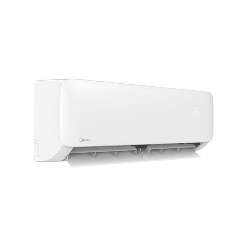 Minisplit Midea Xtreme Save 32 Inverter SEER 20, 1 Ton, Frío Calor, 110V Minisplit Midea Xtreme Save 32 Inverter SEER 20, 1 Ton, Frío Calor, 110V