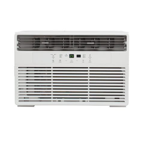 AIRE ACONDICIONADO MIDEA MAW08C1OUK VENTANA 3/4TON SOLO FRIO blanco 1 AIRE ACONDICIONADO MIDEA MAW08C1OUK VENTANA 3/4TON SOLO FRIO blanco 1