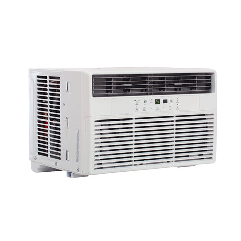 Aire acondicionado ventana 12,000 BTU 1Ton Midea Blanco 110V MAW12C1OUK Aire acondicionado ventana 12,000 BTU 1Ton Midea Blanco 110V MAW12C1OUK