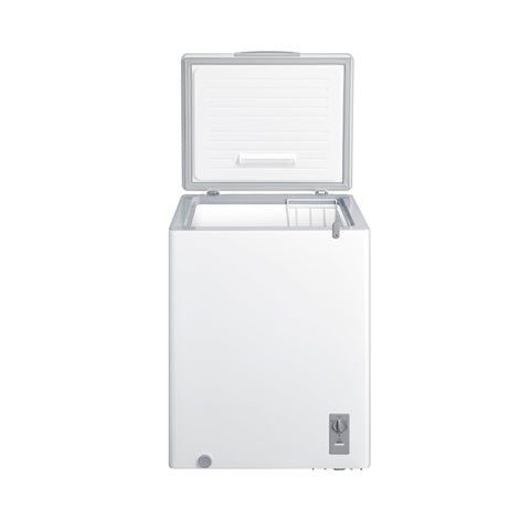 Congelador Refrigerador Midea 5 Pies MDRC205FZM01 Blanco Congelador Refrigerador Midea 5 Pies MDRC205FZM01 Blanco