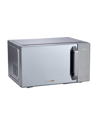 Frigobar dos puertas 3.1 Pies Cúbicos Midea MDRT87CCDLS Frigobar dos puertas 3.1 Pies Cúbicos Midea MDRT87CCDLS