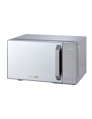 Frigobar dos puertas 3.1 Pies Cúbicos Midea MDRT87CCDLS Frigobar dos puertas 3.1 Pies Cúbicos Midea MDRT87CCDLS