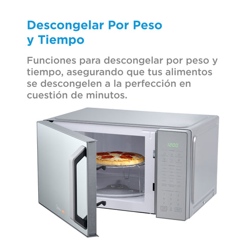 Frigobar dos puertas 3.1 Pies Cúbicos Midea MDRT87CCDLS Frigobar dos puertas 3.1 Pies Cúbicos Midea MDRT87CCDLS