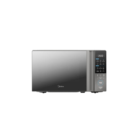 Horno Microondas 0.7 Pies Gris Horno Microondas 0.7 Pies Gris