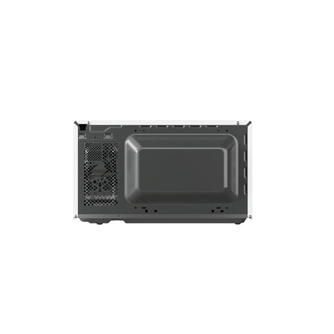 HORNO MICROONDAS MIDEA MMDT07S2WB 0.7 PIES 10 NIV POTENCIA negro 1 HORNO MICROONDAS MIDEA MMDT07S2WB 0.7 PIES 10 NIV POTENCIA negro 1