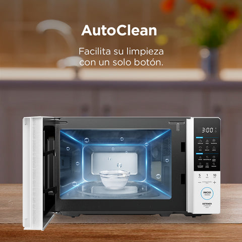 HORNO MICROONDAS MIDEA MMDT07S2WB 0.7 PIES 10 NIV POTENCIA negro 1 HORNO MICROONDAS MIDEA MMDT07S2WB 0.7 PIES 10 NIV POTENCIA negro 1