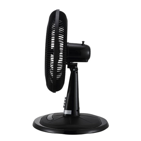 Ventilador de pedestal Midea 3 en 1 FlexiCool 18" Ventilador de pedestal Midea 3 en 1 FlexiCool 18"