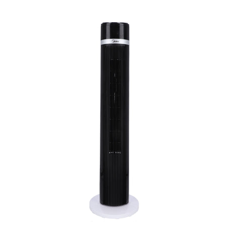 Ventilador De Torre Midea Mtf18tr 40 Pul 3 Vel MIDEA MTF18TR para 60m2 Ventilador De Torre Midea Mtf18tr 40 Pul 3 Vel MIDEA MTF18TR para 60m2