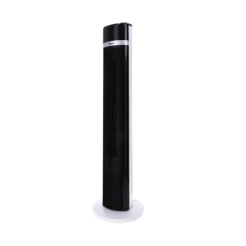 Ventilador De Torre Midea Mtf18tr 40 Pul 3 Vel MIDEA MTF18TR para 60m2 Ventilador De Torre Midea Mtf18tr 40 Pul 3 Vel MIDEA MTF18TR para 60m2