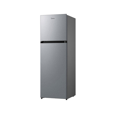 Refrigerador Automático Top Mount Smart Sensor Lake Silver 10 Pies Cúbicos con Dispensador de agua Refrigerador Automático Top Mount Smart Sensor Lake Silver 10 Pies Cúbicos con Dispensador de agua