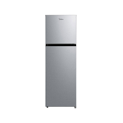Refrigerador Automático Top Mount Smart Sensor Lake Silver 10 Pies Cúbicos con Dispensador de agua Refrigerador Automático Top Mount Smart Sensor Lake Silver 10 Pies Cúbicos con Dispensador de agua