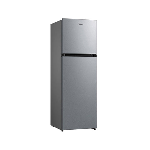 Refrigerador Automático Top Mount Smart Sensor Lake Silver 10 Pies Cúbicos con Dispensador de agua Refrigerador Automático Top Mount Smart Sensor Lake Silver 10 Pies Cúbicos con Dispensador de agua