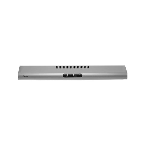 Campana Midea Pared 30” Slim Acero Inoxidable