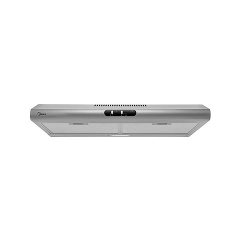 Campana Midea Pared 30” Slim Acero Inoxidable