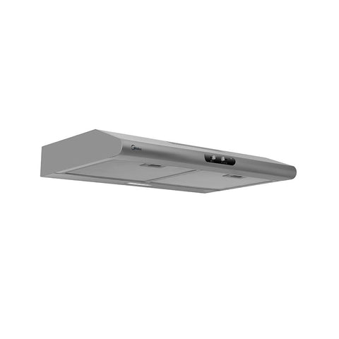 Campana Midea Pared 30” Slim Acero Inoxidable