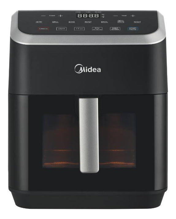 Freidora de Aire Midea Xpress Chef Pro 7L