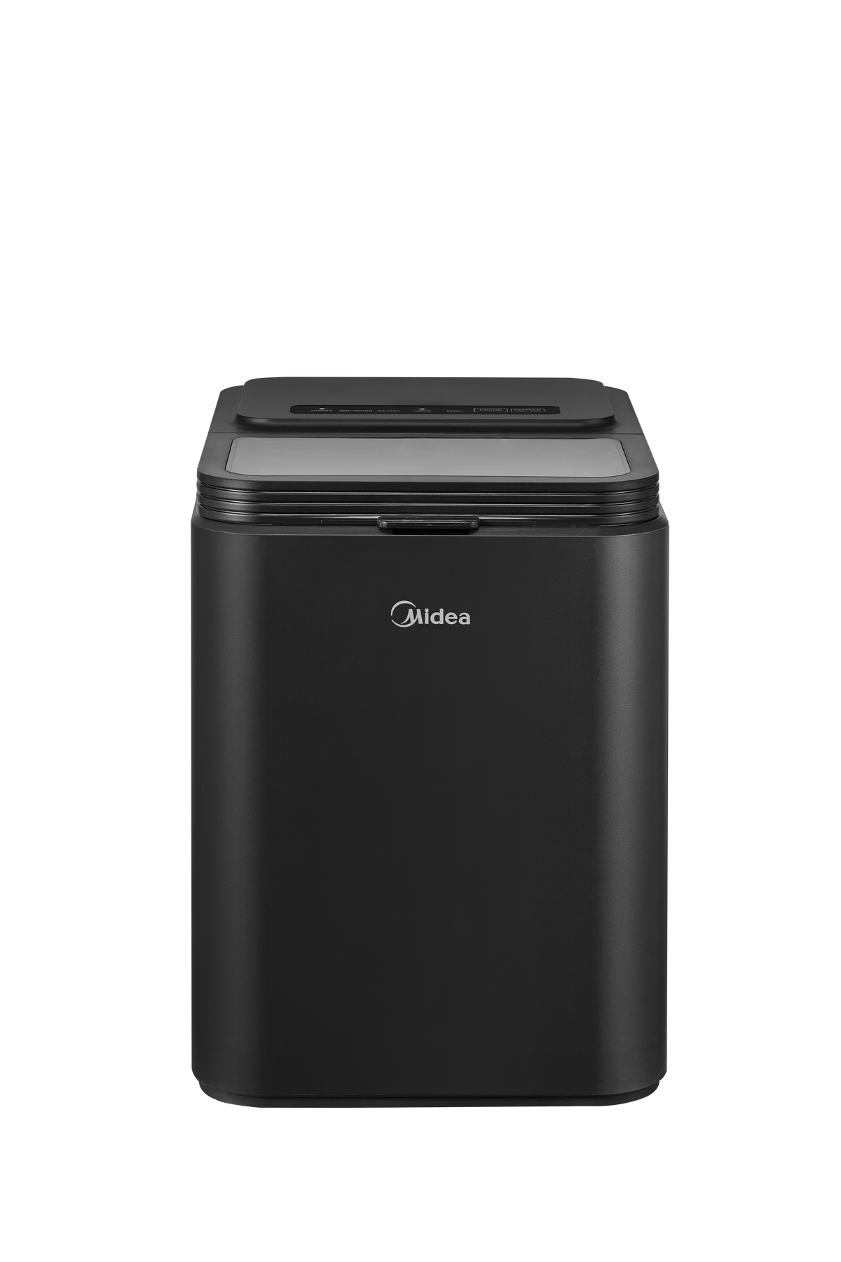 Fábrica de Hielos 12 Kg Negro