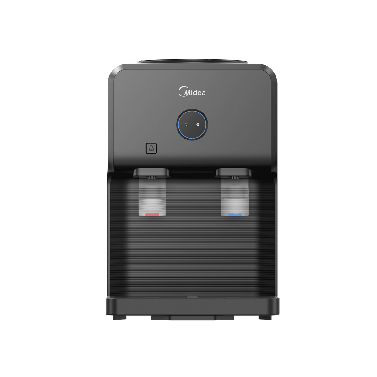 Dispensador de Agua Midea Carga Superior