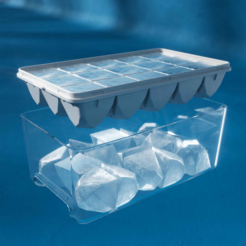 Refrigerador Top Mount Inverter Quattro Jazz Black 12 pies cúbicos