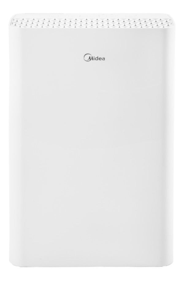 Purificador De Aire Midea Para 27 M3 Blanco