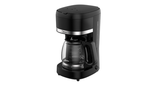 Cafetera Mecánica de Filtro Easy Brew 12 Tazas