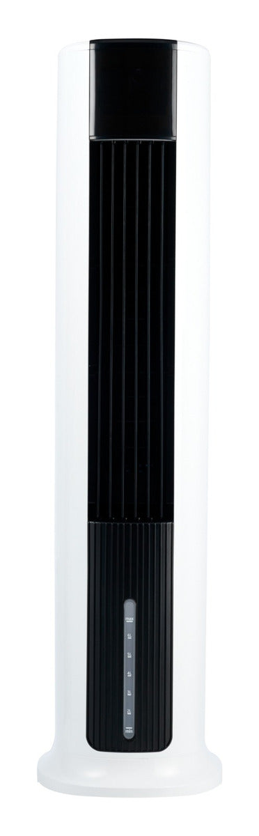 Enfriador de Aire Midea 2 En 1 7 Litros Blanco y Negro