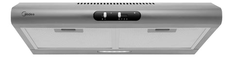 Campana de Pared 24” Slim Midea - Acero Inoxidable
