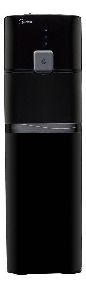 Dispensador de Agua Midea de Piso con Comprensor YL1665s