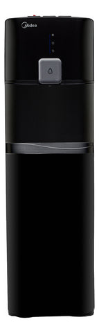 Dispensador de Agua Midea de Piso con Comprensor YL1665s