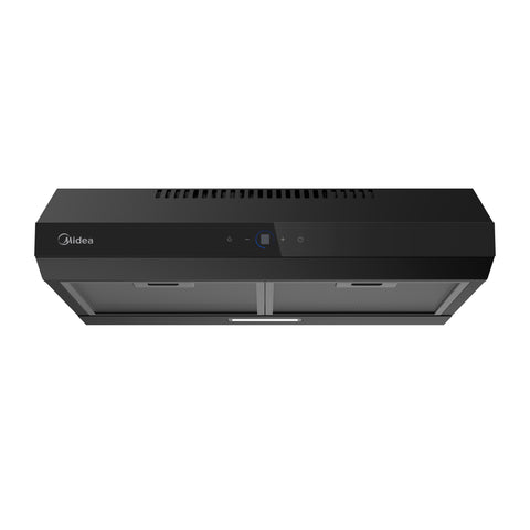 Campana Empotrable Midea Panel digital 24” | 60cm