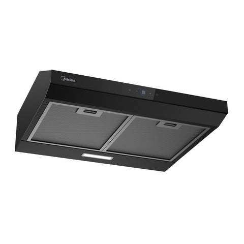 Campana Empotrable Midea Panel digital 24” | 60cm