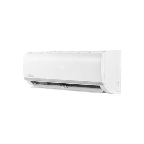 Minisplit EcoSaver-32 Inverter SEER 17.8, 1 Ton, Frío Calor, 220V