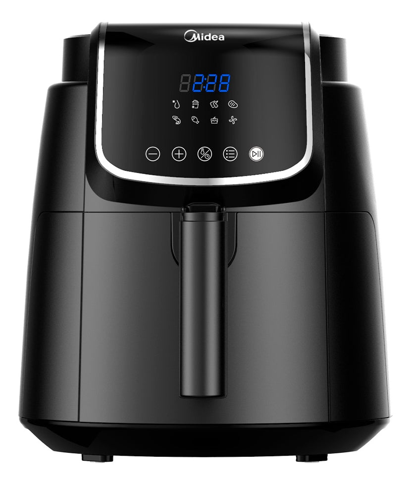 Freidora de Aire Digital Midea Inner Chef 4L