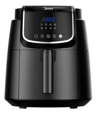 Freidora de Aire Digital Midea Inner Chef 4L
